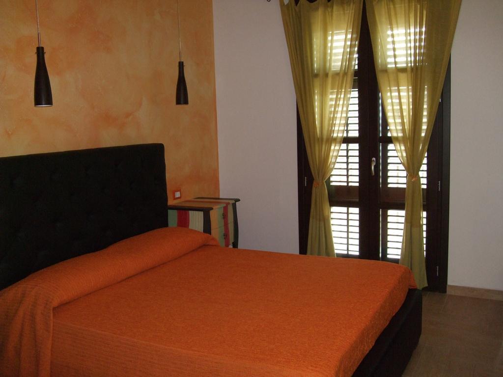 Modus B&B Сан Вито ло Капо Екстериор снимка
