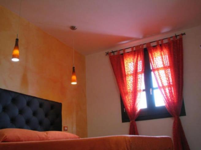Modus B&B Сан Вито ло Капо Екстериор снимка